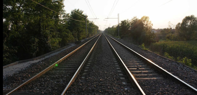 Raddoppio tratta ferroviaria Codogno-Piadena