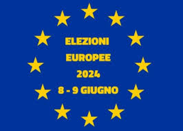 Manifestazione di interesse alla nomina di scrutatore di seggio elettorale  per le Elezioni dei membri del Parlamento Europeo spettanti all’italia dell’8 e 9 giugno 2024