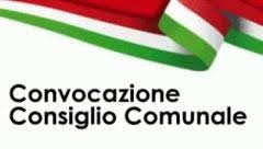 consiglio comunale - seduta straordinaria  23.12.2021  ore 11:00
