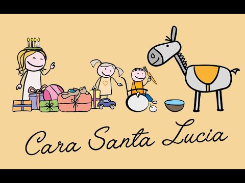 aspettando S.Lucia.......