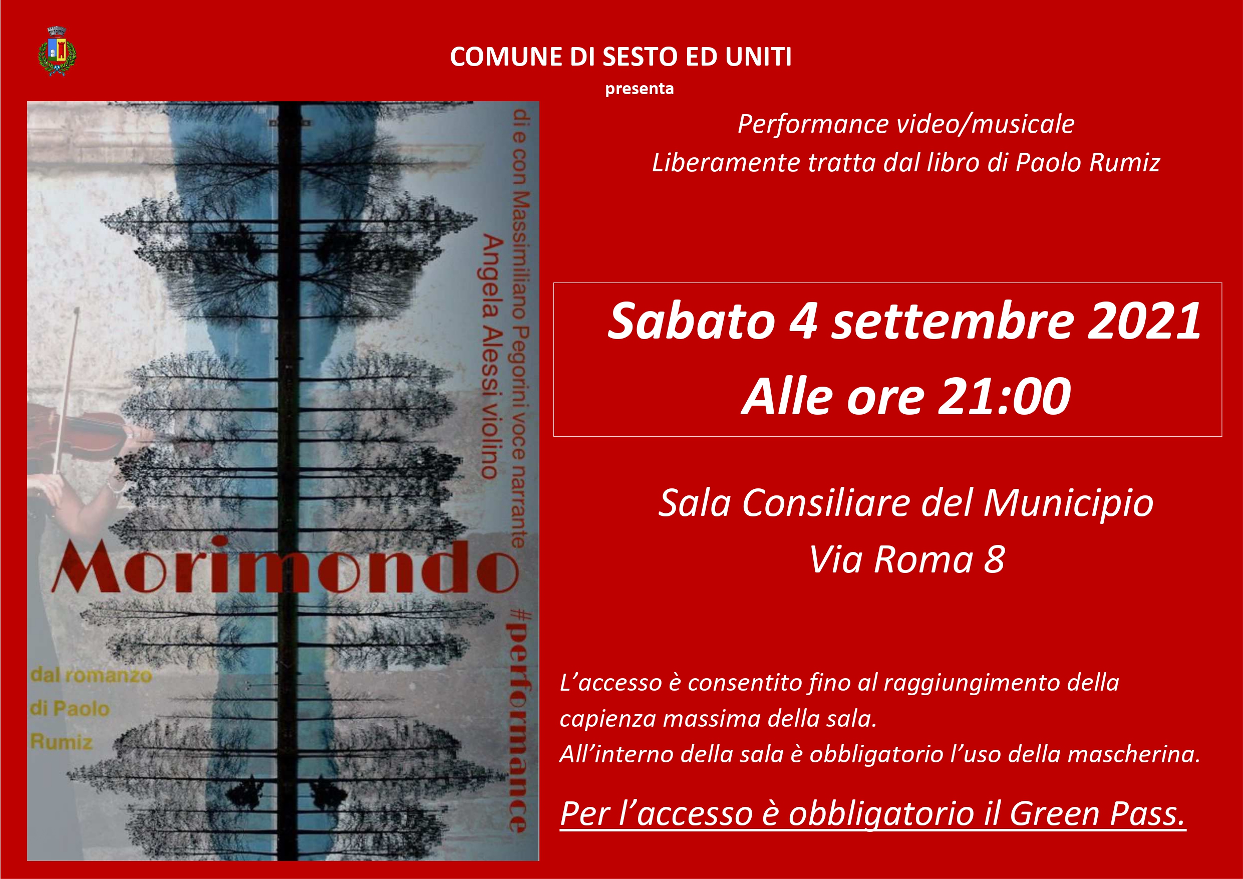 Morimondo 
