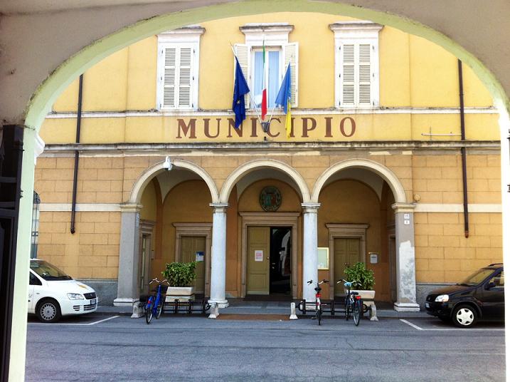 Chiusura Ufficio Servizi Demografici
