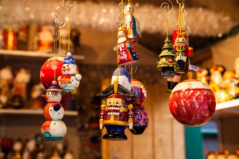 mercatini di natale 