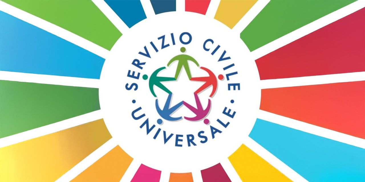 Servizio civile universale. Scadenza presentazione domande ore 14:00 del 18 febbraio 2025