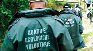 Corso di Formazione per Guardie Ecologiche Volontarie (GEV)