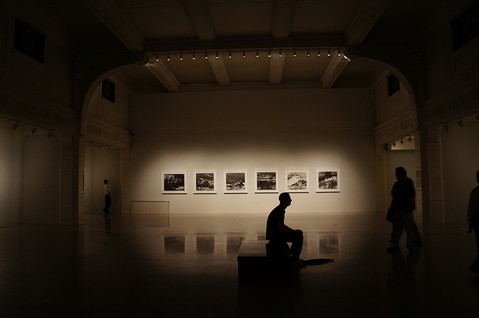 Mostra fotografica "Il viaggio" 