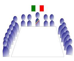 Consiglio Comunale - seduta ordinaria
