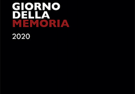 giornata della memoria 2020