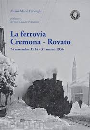 c'era una volta ... il Trenino