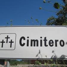 cimitero Casanova d/M