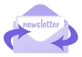 newsletter - iscrizione