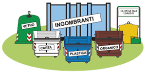 aree ecologica - apertura 06/07.05.2020