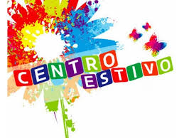 centro estivo giugno-luglio 2020