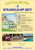 centro estivo 2017 - bambini scuola primaria