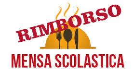 rimborso buoni mensa scolastica