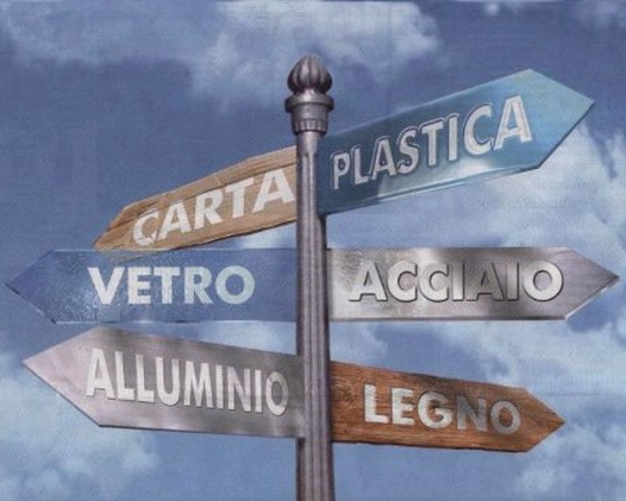 variazione orari aree ecologiche