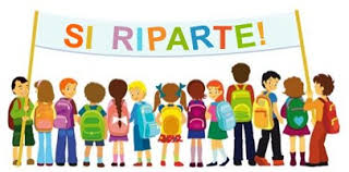 saluto di inizio anno scolastico 2020-2021