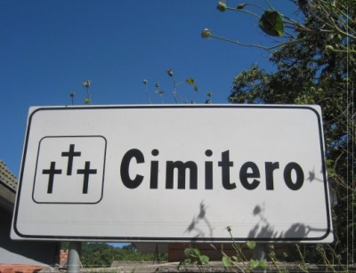 cimitero di Cortetano