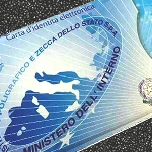 Carta d'Identità Elettronica