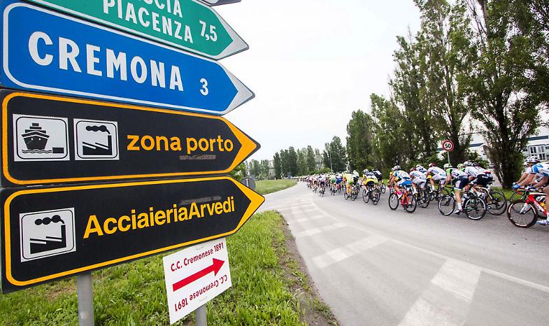 52° circuito del Porto - trofeo Arvedi