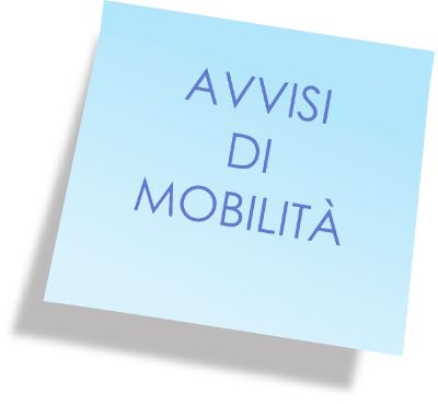 avviso di selezione...mobilità volontaria