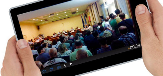 consiglio comunale lunedì 24 maggio 2021 - ore 18.00 - seduta straordinaria 