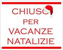 chiusura uffici
