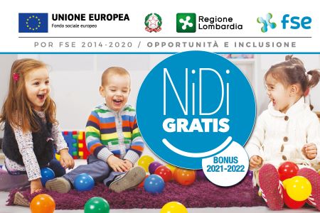 nidi gratis  2021-2022