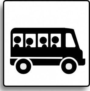servizio trasporto c/o centri ospedalieri 